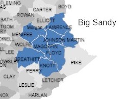 Big Sandy